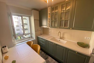Apartament 3 camere - 2 bai - 2 terase - Atrium Garden - 8