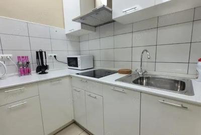 Garsonieră decomandată în Gheorghe Lazăr