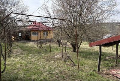 Casă cu 3 camere în Greci - 6