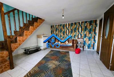 Casa 4 camere, 125 mp utili, teren 480 mp, Valea Adanca CUG - 4