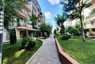 Apartament 2 camere in Ploiesti, zona Albert, MRS Smart - 18