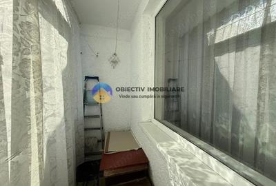 Apartament cu 2 camere decomandat în Central - 5