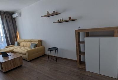 Inchiriere 2 camere modern, Str Drumul Gura Calitei, Metrou Teclu - 1
