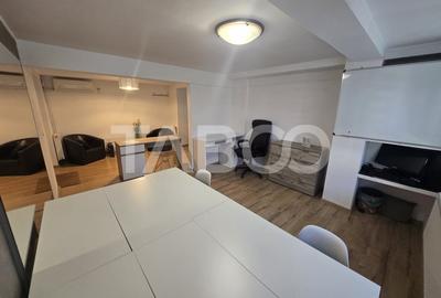 Spatiu comercial de inchiriat 2 camere 60mp zona Central Sibiu - 10