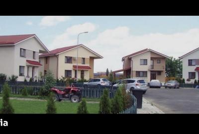 Casă cu 4 camere cu Teren 400 Mp în Orizont - 1