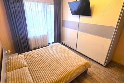 Apartament 2 camere | Et 1 | Complet mobilat si utilat + parcare proprie - 8