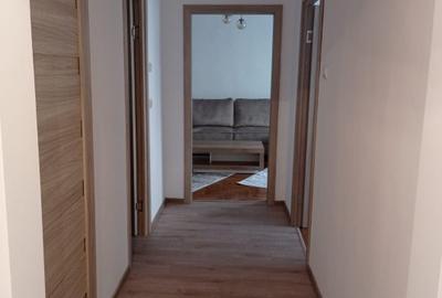 Centrul Civic - apartament 2 camere decomandat - loc de parcare - Afi Mall - 6