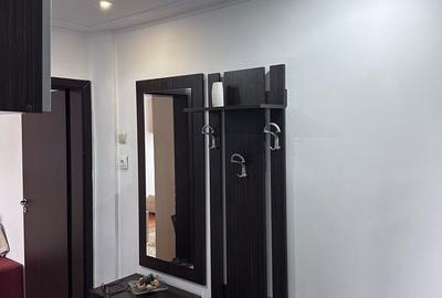 Apartament cu 2 camere nedecomandat în Central - 2