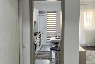 Garsonieră în Central - 7