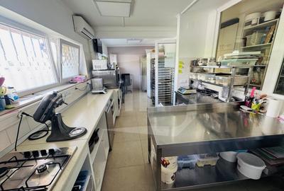 Afacere la cheie, laborator de cofetarie, zona Vivo - 2