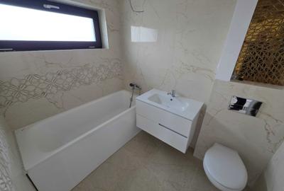 Casă cu 3 camere în Valea Adâncă - 7
