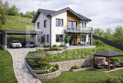 Teren intravilan de 3247 mp, în Nord - 1