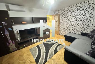 Apartament cu 2 camere semidecomandat, mobilat în Șagului - 1