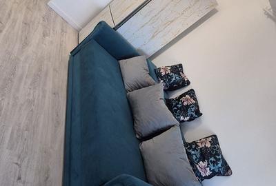 Apartament cu 2 camere în Costin Georgian - 1