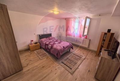 Casa de Vanzare in Zona Linistita sau Schimb cu Apartament in BM - 8