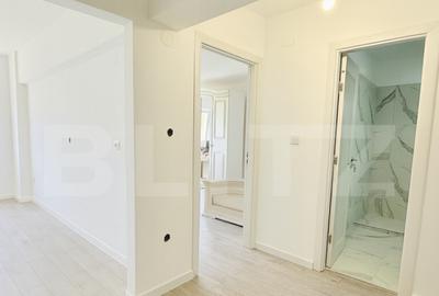 Garsoniera de vanzare, 30 mp, etaj intermediar - 3