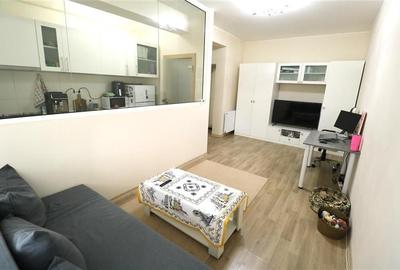 Apartament cu 2 camere, centrala proprie, Giroc - 8