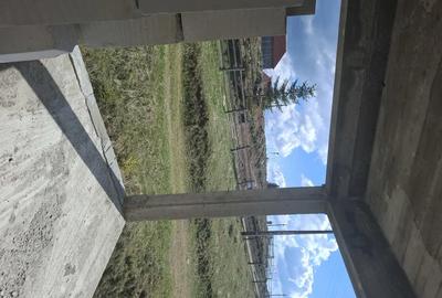 Casă cu Teren 1300 Mp în Măguri - 3