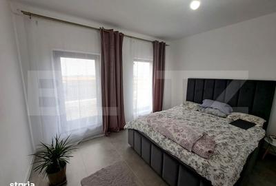 Casă cu 3 camere cu Teren 500 Mp în Central - 5