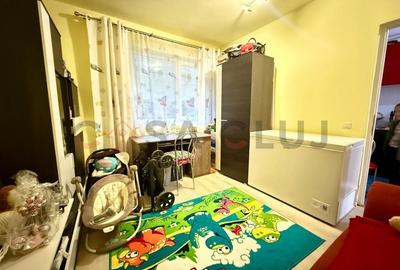 Apartament la cheie, cu parcare, Mănăștur - 7