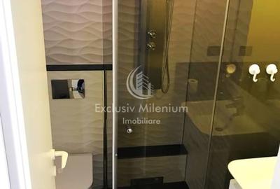 Apartament 2 camere LUX  Cortina Residence Aviatiei, Herastrau +Parcare - 3