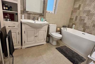 Casă cu 4 camere în Calea Urseni