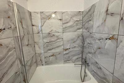 Garsonieră nedecomandată în Rogerius