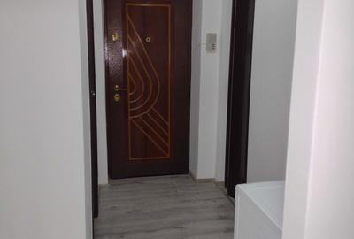 Garsonieră decomandată în Exercițiu - 5