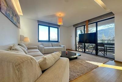 Apartament cu 3 camere decomandat, mobilat în Cetatea - 20