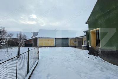 Casa cu teren 32 ari Viile Tecii, la 30 km de Bistri?a - 19