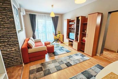 Apartament cu 2 camere semidecomandat, mobilat în Plopilor - 2