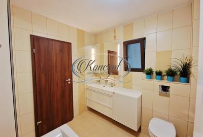 Apartament luminos cu 2 locuri de parcare si terasa, cartier Grigorescu Apartament luminos cu 2 locuri de parcare si terasa, cartier Grigorescu - 16