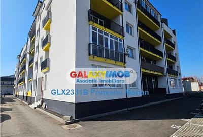 Apartament Modern cu 2 camere situat aproape de Valea Oltul - 1