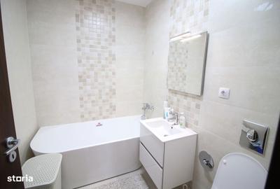Apartament cu 3 camere în Central - 7