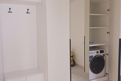Apartament 2 camere, finisaje de lux, Bucurestii Noi-Soseaua Chitilei - 14