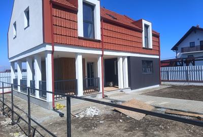 Proprietar vând casă intrare Prejmer - 2