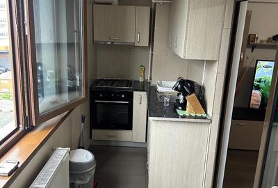 Apartament cu 2 camere decomandat în Energia - 6