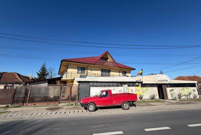 Casă individuală cu 16 camere cu Garaj în Spătaru - 5