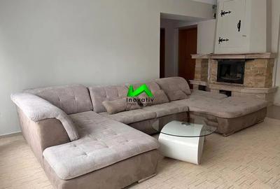 Apartament de inchiriat la vila 4 camere Sibiu Strand - 2