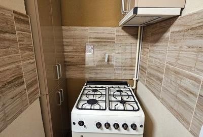 Apartament cu 3 camere în Central - 5
