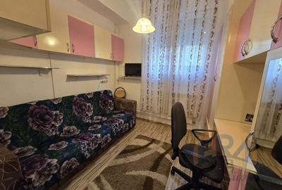 Garsoniera - Parter | Iosia, str. Al. Cazaban - 2