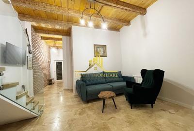 Casa, 3 dormitoare,2 bai, ultrafinisata, mobilat lux, Marasti, Paris - 26