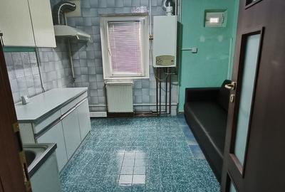 Apartament cu 2 camere semidecomandat în Dorobanți 1 - 1