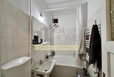 Apartament cu 2 camere decomandat, mobilat în Sud - 5