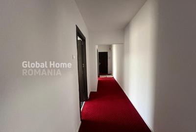 Apartament 4 camere P-ta Unirii-Blv Unirii -Fantani-Vedere Mixta - 8
