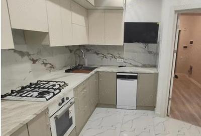 Garsonieră în Centrul Civic