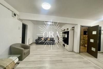 APARTAMENT DE VANZARE CU 2 CAMERE IN FLORESTI - STRADA FLORILOR - 4