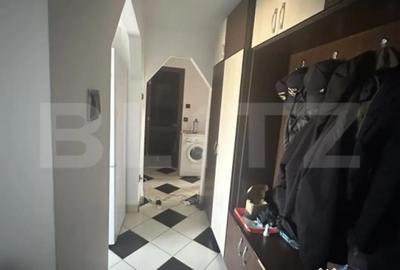 Apartament cu 2 camere decomandat în Micro 17