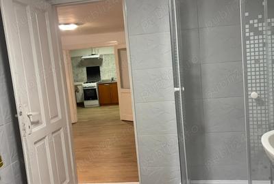 Apartament cu 2 camere semidecomandat în Central - 4