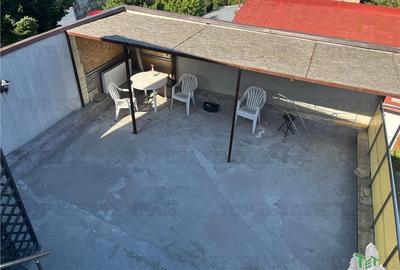 Apartament cu 3 camere nedecomandat, mobilat în Sebastian - 8